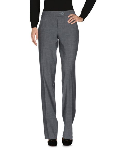 Брюки PIANURASTUDIO Брюки PIANURASTUDIO