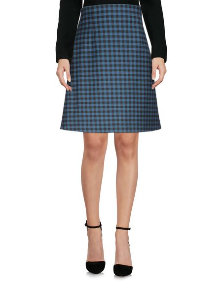 Юбка MAURO GRIFONI Юбка MAURO GRIFONI