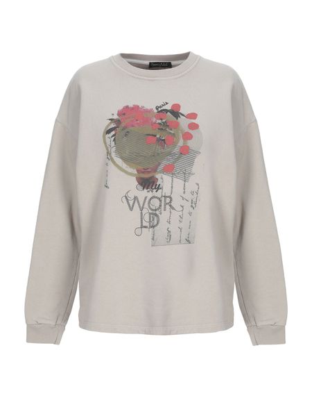 Толстовка ROMEO & JULIETA Толстовка ROMEO & JULIETA