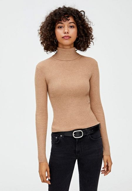 Кофта Pull&Bear Кофта Pull&Bear