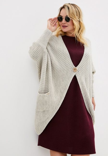 Кардиган Jagga Кардиган Jagga