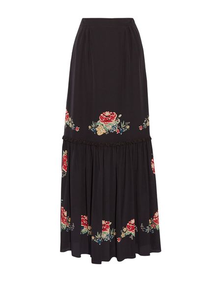 Юбка VILSHENKO Юбка VILSHENKO