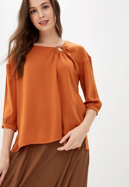 Блуза Love My Body Блуза Love My Body