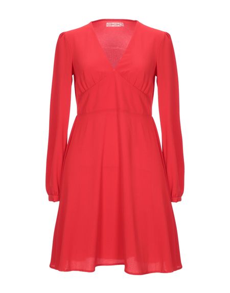 Платье TRAFFIC PEOPLE Платье TRAFFIC PEOPLE