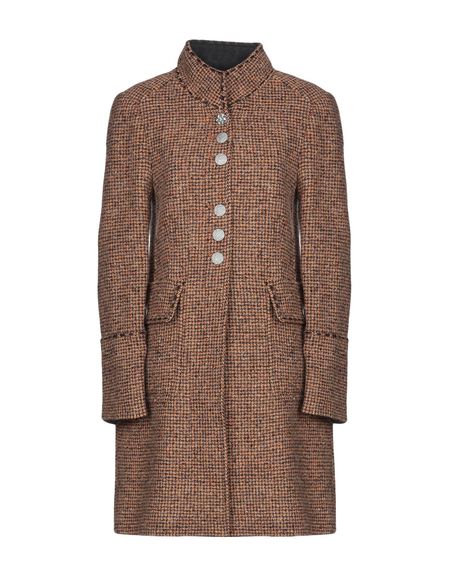 Пальто FEMME by MICHELE ROSSI Пальто FEMME by MICHELE ROSSI