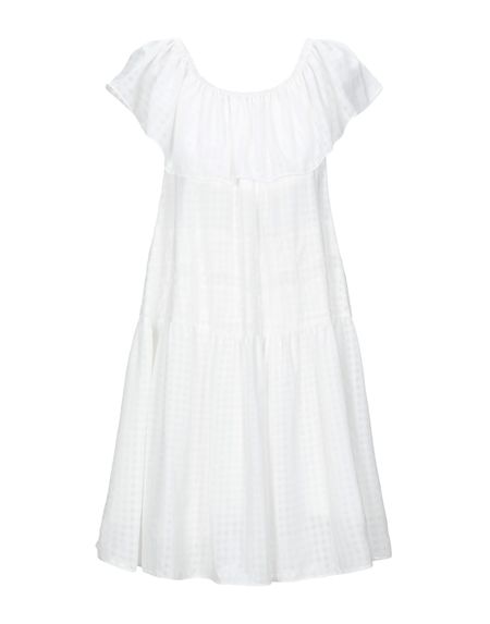 Платье LE COEUR TWINSET Платье LE COEUR TWINSET