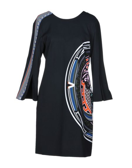 Платье VERSACE Платье VERSACE