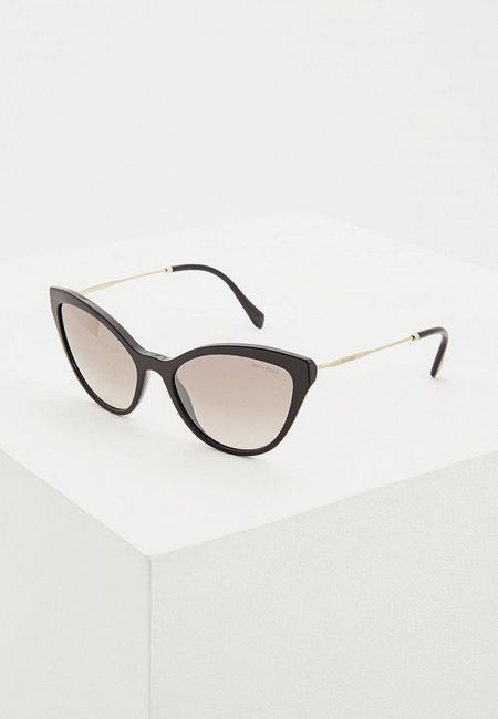Солнцезащитные очки Miu Miu Солнцезащитные очки Miu Miu