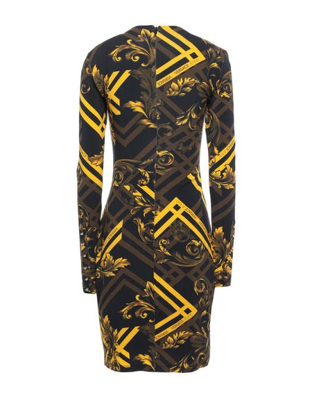 Платье VERSACE JEANS Платье VERSACE JEANS