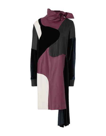 Платье DROMe Платье DROMe