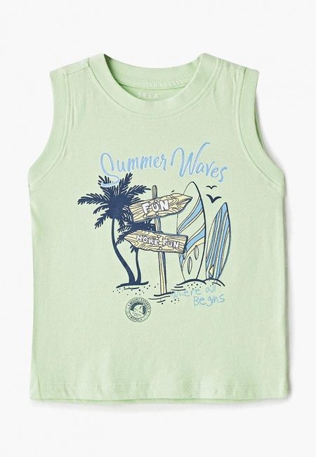 Майка Sela Майка Sela