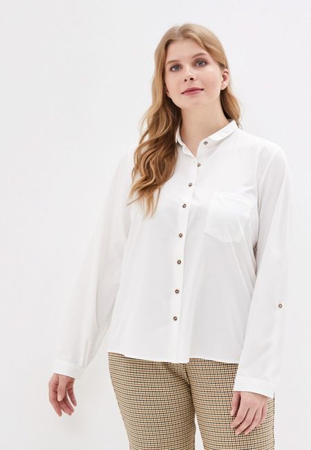 Блуза Chic de Femme Блуза Chic de Femme