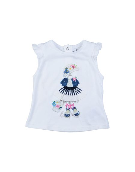 Футболка MAYORAL Футболка MAYORAL