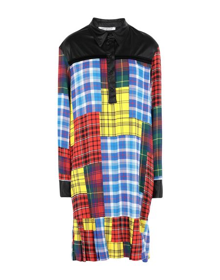 Платье BIANCOGHIACCIO Платье BIANCOGHIACCIO