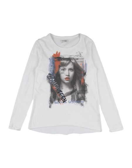 Футболка GAUDÌ Футболка GAUDÌ