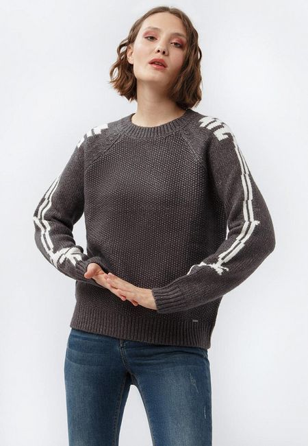 Джемпер Finn Flare Джемпер Finn Flare