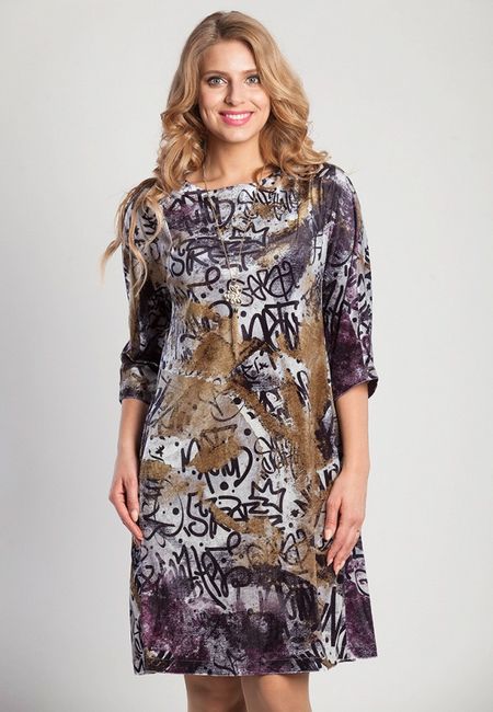 Платье Olga Peltek Платье Olga Peltek