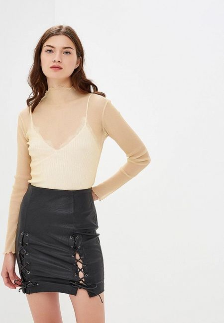 Блуза MiraSezar Блуза MiraSezar