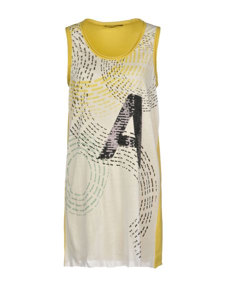 Майка PIANURASTUDIO Майка PIANURASTUDIO