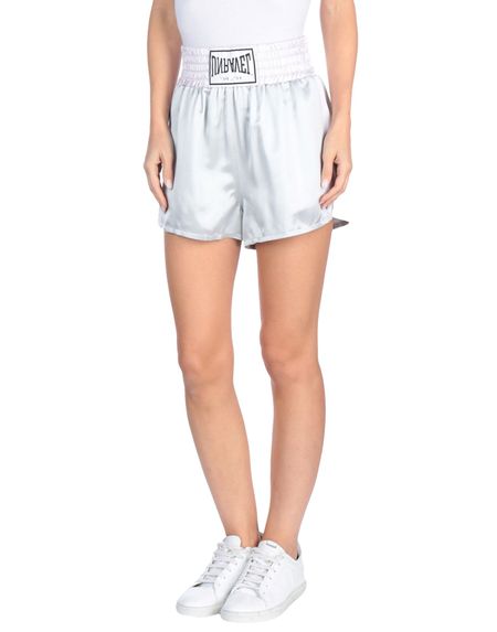 Шорты UNRAVEL Шорты UNRAVEL