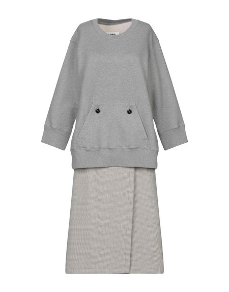 Платье MM6 MAISON MARGIELA Платье MM6 MAISON MARGIELA