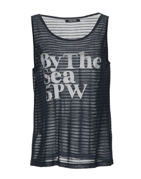 Майка 5PREVIEW Майка 5PREVIEW