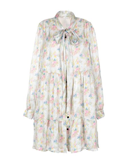 Платье MANOUSH Платье MANOUSH