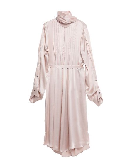 Платье ANN DEMEULEMEESTER Платье ANN DEMEULEMEESTER