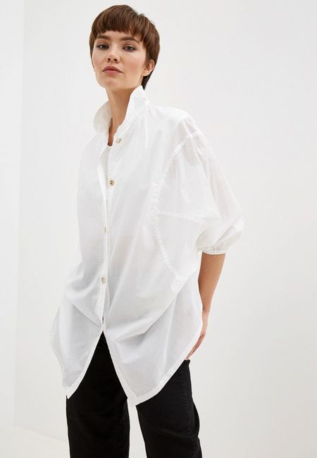 Блуза Vivienne Westwood Anglomania Блуза Vivienne Westwood Anglomania