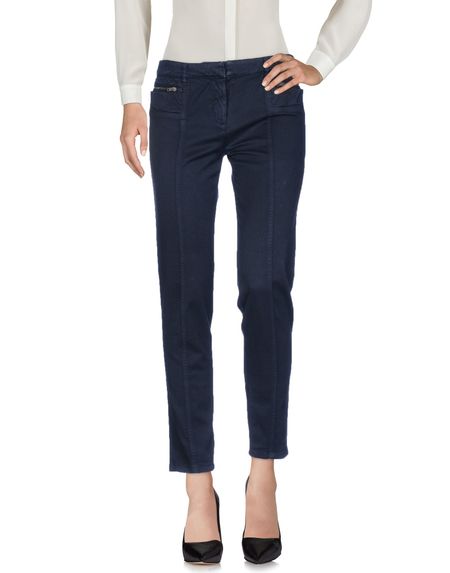 Брюки SEE BY CHLOÉ Брюки SEE BY CHLOÉ