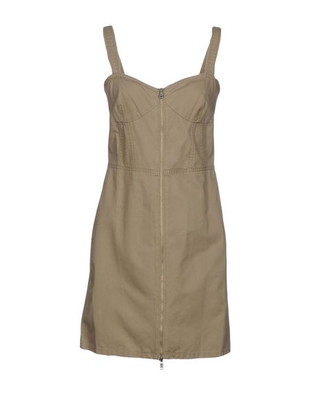 Платье MARC BY MARC JACOBS Платье MARC BY MARC JACOBS