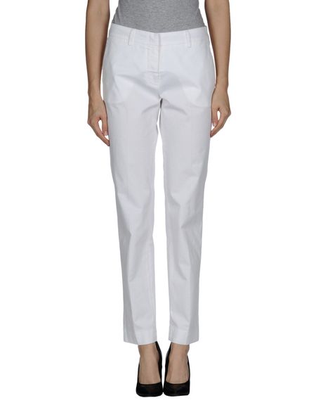 Брюки BOGLIOLI Брюки BOGLIOLI