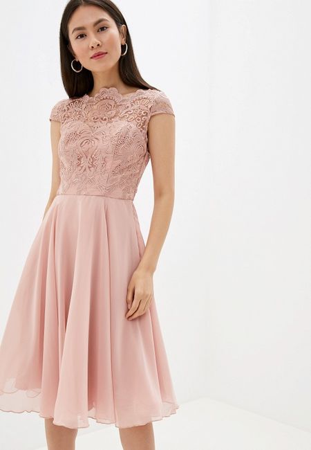 Платье Chi Chi London Платье Chi Chi London