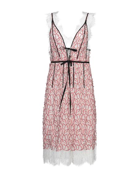 Платье GIAMBATTISTA VALLI Платье GIAMBATTISTA VALLI