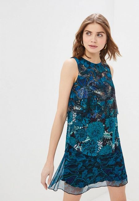 Платье Desigual Платье Desigual