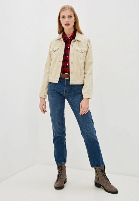 Рубашка Gap Рубашка Gap