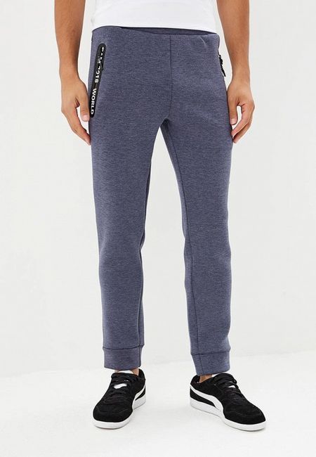 Брюки Stayer Брюки Stayer