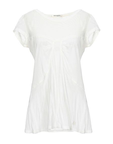 Футболка ERMANNO DI ERMANNO SCERVINO Футболка ERMANNO DI ERMANNO SCERVINO