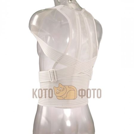 Корректор осанки L-Xl F 4609