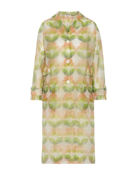 Пальто MIU MIU Пальто MIU MIU