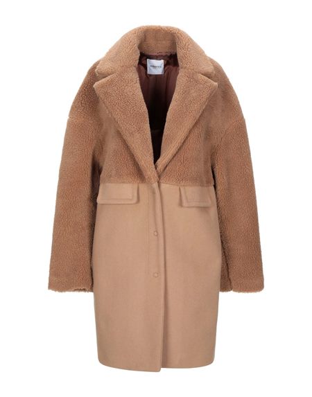 Пальто ANNARITA N TWENTY 4H Пальто ANNARITA N TWENTY 4H