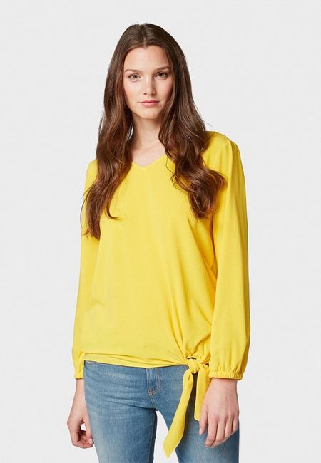 Блуза Tom Tailor Блуза Tom Tailor