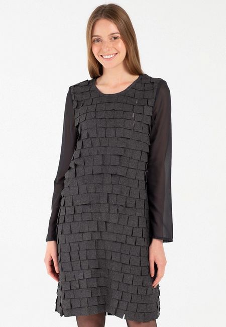 Платье Lavamosco Платье Lavamosco