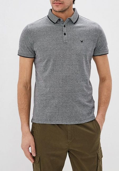 Футболка Wrangler Футболка Wrangler