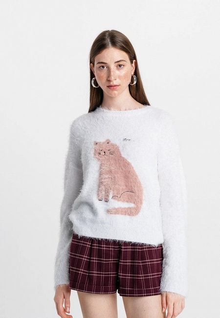 Джемпер Befree Джемпер Befree