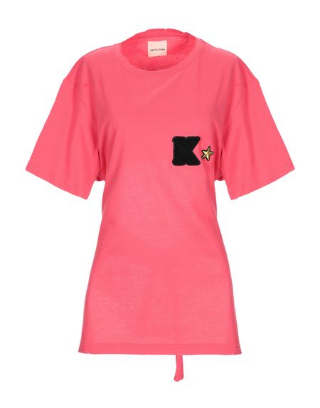 Футболка KENGSTAR Футболка KENGSTAR