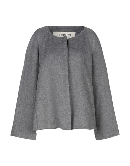 Пальто SHIRTAPORTER Пальто SHIRTAPORTER