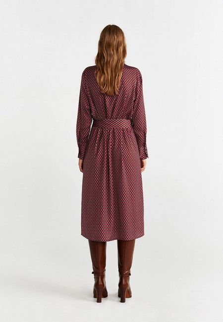 Платье Mango Платье Mango