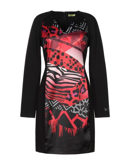 Платье VERSACE JEANS Платье VERSACE JEANS