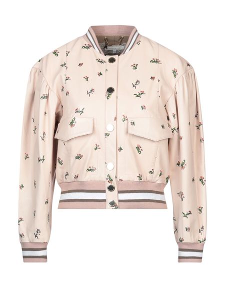 Куртка PATRIZIA PEPE Куртка PATRIZIA PEPE